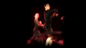 Rocio Ponce, Bailaora / Flamenco Dancer