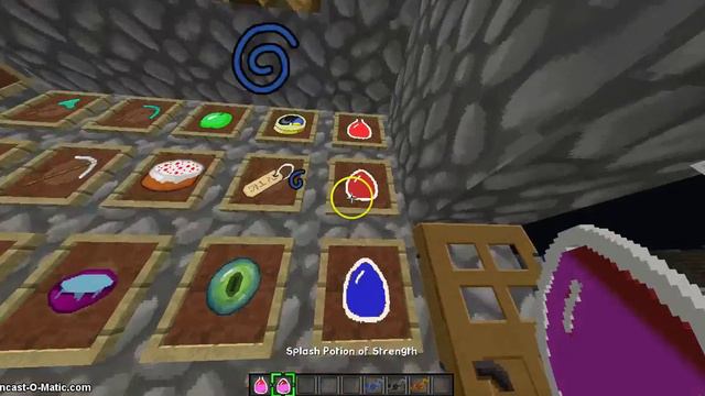 Texture Pack #5 Quantums Edge!!! смотреть онлайн