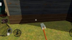 привет сосед 2 на телефон