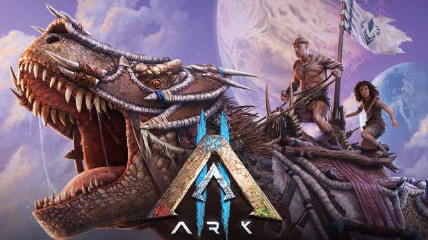 ARK 2