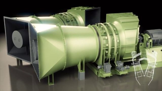 3D модель АВМ-21.avi смотреть онлайн