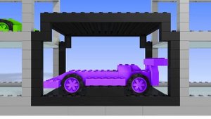 Colors for Children to Learn with Toy Trains - Colors Videos Collection