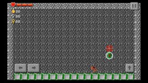 Ultimate Level Builder - Transition Concept