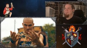 reaction | Bloodywood - Gaddaar | boobastic Indian Folk Metal |