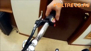 Volteco Shrinker модель 2015 года обзор