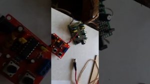 Генератор мишина лёгкий вариант схема