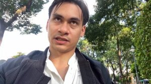 Это должен знать каждый турист во Вьетнаме, дорожное движение!/Вьетнам 2020/Vlog