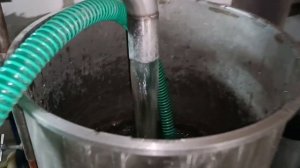 импеллерный насос НСУ-3/1.5 #производствонасосов