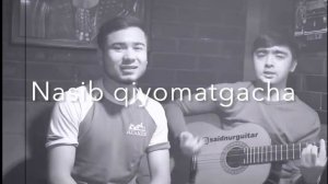 Харакатдан тохтамадик / Мехрож хусанов / Bizdi davr endi keldi ishonuvring yoramiz