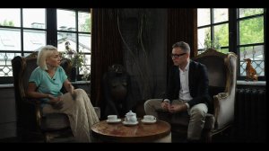 Беседа с диетологом Мариной Макиша на тему "как соскочить с сахарной иглы"