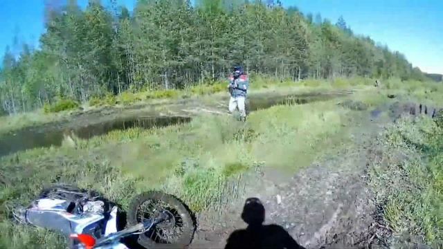 КРАТКАЯ история: Дорога к Неве - Ладожский Мост.#bse #j1 смотреть онлайн