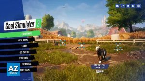 How To Play Goat Simulator 3 Multiplayer (2024)