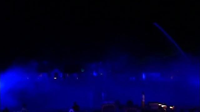 Шоу фонтанов СУПЕР!!!(Сингапур)\Wonderful Full Light & Water Show in Singapore смотреть онлайн