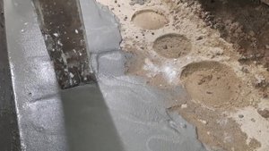 ПОДПОЛ СВОИМИ РУКАМИ ЧАСТЬ 3