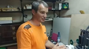 Настройка и работа. Пресс горячего тиснения П-6Т V-olshe