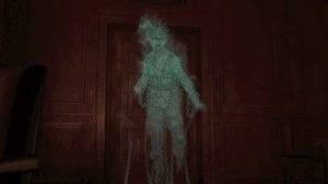 Звуки появления призраков, глубинный звук, Sounds appearance of ghosts, deep sound