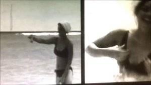 And the Grass Won't pay no mind by Elvis Presley with The Royal Philarmonic Orchestra !