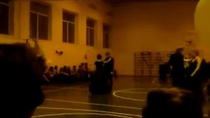 Танец "Призрак оперы".mp4