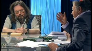 20. Игра в бисер с Игорем Волгиным.Поэзия Иосифа Бродского