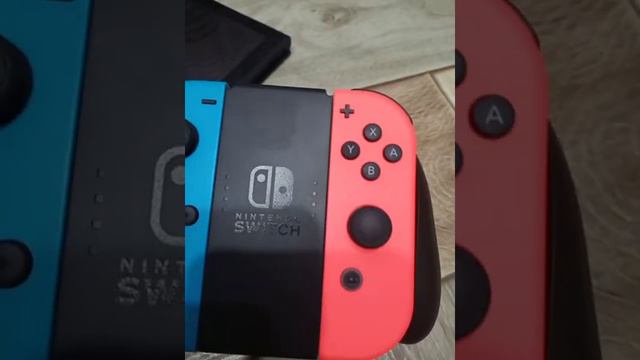 обзор на Nintendo Switch. стоит покупать или не стоит покупать смотреть онлайн