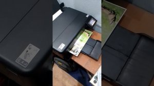 Epson L8180 A3 plus PHoto PRINTING