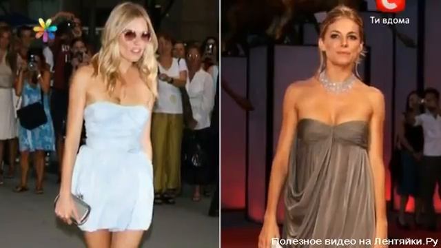 Вечернее платье - какое платье выбрать?