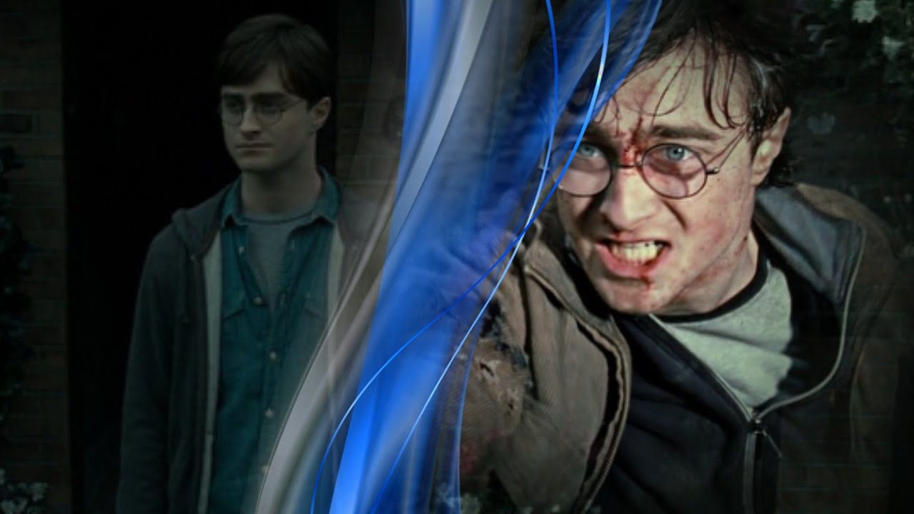 Гарри Поттер ||За мечтой