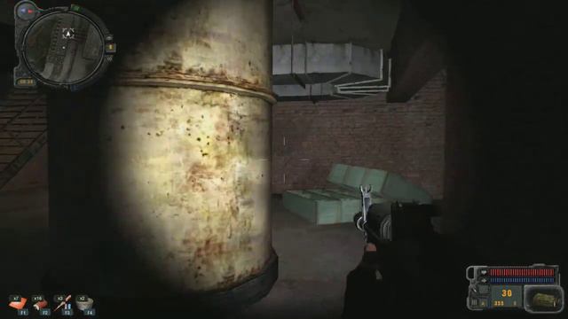 S.T.A.L.K.E.R Зов Припяти № 4(Информация Наёмников) смотреть онлайн