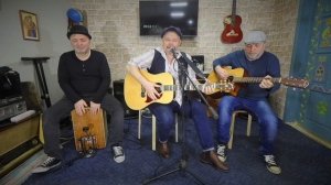 "Я милого узнаю по походке " Эдуард Самойлов &бр. Лапенковы