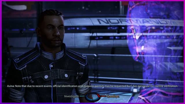 Mass Effect 3 Legendary Edition -PT2 Genesis смотреть онлайн