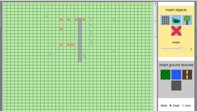 Head Tracking Game (Java demo) - part 2 смотреть онлайн
