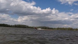 кайтинг Алтайский край  с.Бурановка Павловский район