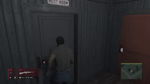 Mafia III Demo Hidden Weapons смотреть онлайн