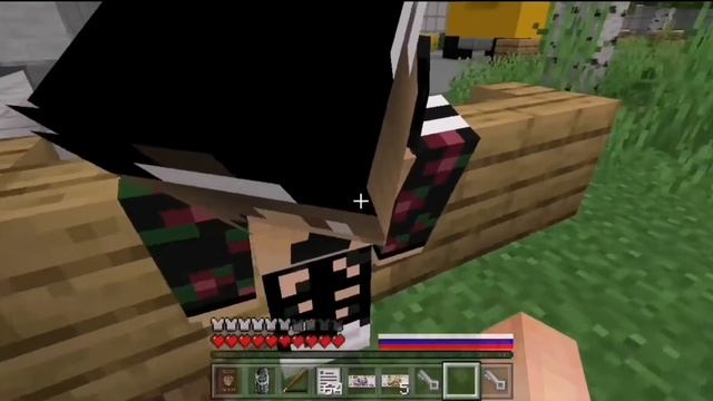 ДОСТРОИЛ ЛАРЁК И КУПИЛ ТЕЛЕФОН // ВЫЖИВАНИЕ БОМЖА В РОССИИ. смотреть онлайн