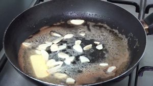 канал вкусного настроения осьминоги жареные - fried octopus
