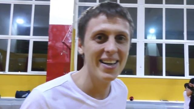 Удары руками: тренируем силу и точность по авторской методике чемпиона мира