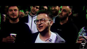 3 РАУНДА ЭЛЬДАРА ДЖАРАХОВА ПРОТИВ САТИРА [Versus: Satyr vs Джарахов]