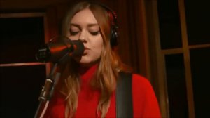 First Aid Kit - Crazy on you (Heart cover) Live on KCRW