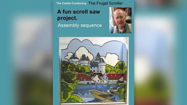 Castle Diorama youtube смотреть онлайн