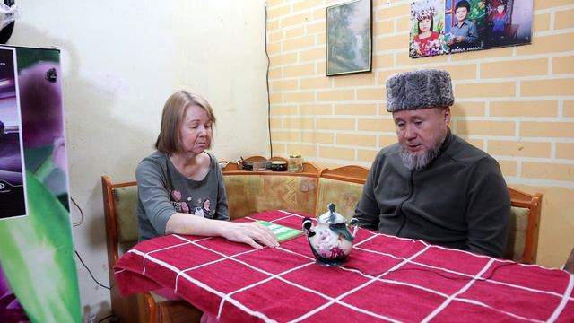 15 Бер-беребезгә якынрак булыйк | Асадуллина Алсинә смотреть онлайн