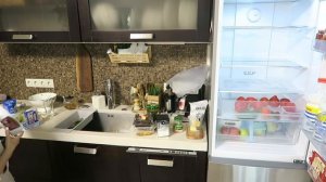 УБОРКА на КУХНЕ ?ГОТОВКА/ХРАНЕНИЕ/СУШКА ВЕЩЕЙ?САМОИЗОЛЯЦИЯ?Про КОТИКА/Стульчик от МФ КУЗЯ