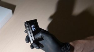 СКВОНК МОД))) LOST VAPE CENTAURUS 200W