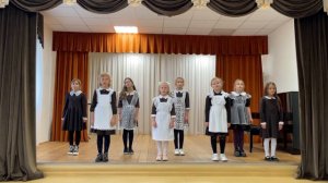 «Кто добрее всех на свете?» сл. и муз. Л. Мельниковой