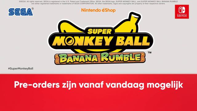 Nintendo Direct: Partner Showcase – 21-02-2024 смотреть онлайн