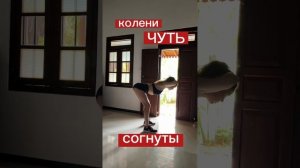 Для ПОДТЯНУТЫХ и ОКРУГЛЫХ ягодиц?