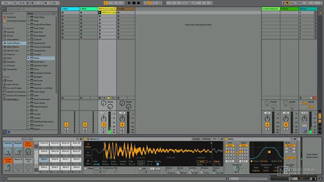 02. New Rack Features