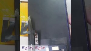 Переклейка шлейфа iPhone 11. Ремонт iPhone 11. Замена стекла iPhone