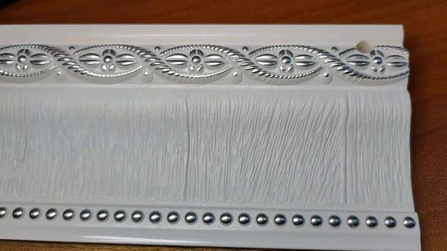 БАГЕТНЫЙ КАРНИЗ «VICTORY» смотреть онлайн