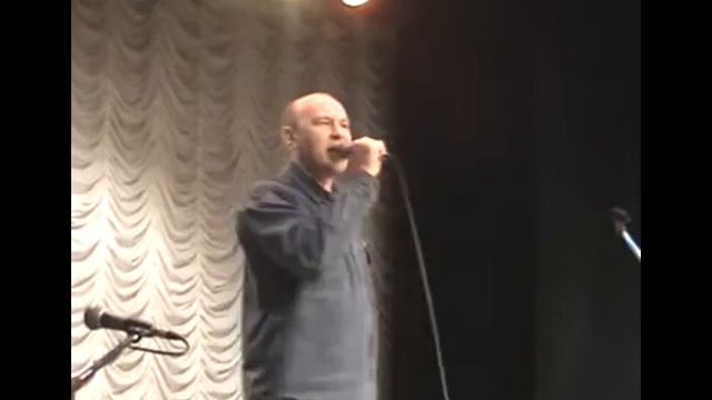 Домжур - 9 марта - 2009 Алексей Крупнов.mp4 смотреть онлайн