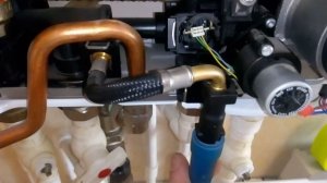 Protherm Gepard-один из лучших настенных газовых котлов.